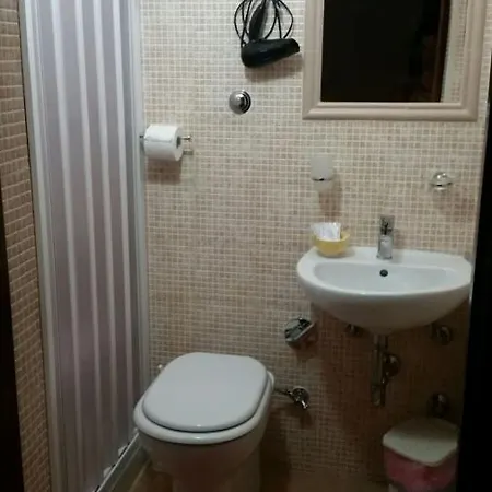 Santa Lucia Bed & Breakfast 3*