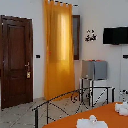 Bed & Breakfast Santa Lucia 3*