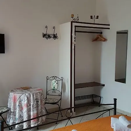 Santa Lucia Bed & Breakfast