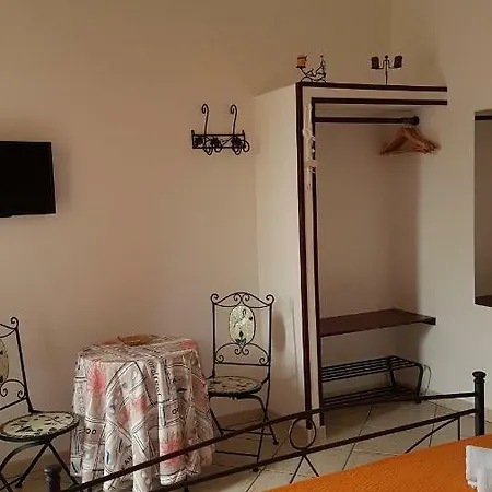 Santa Lucia Nocleg ze śniadaniem