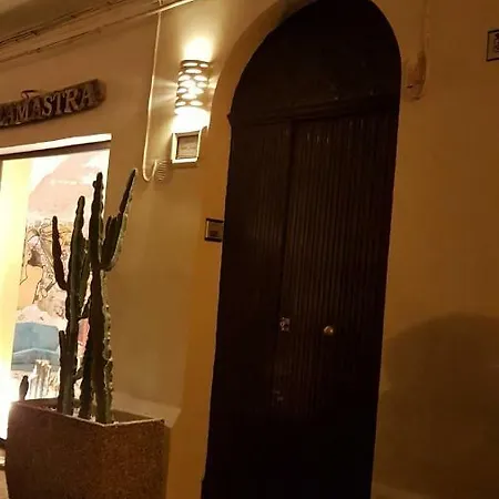Santa Lucia Nocleg ze śniadaniem 3*